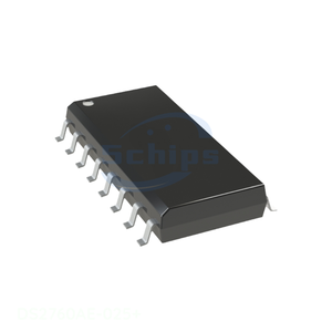 Authorized Distributor Power Management (PMIC) Electronic Components 16 TSSOP (0.173", 4.40mm Width) IC BATT MONITOR LI ION 16TS - Product Image 1