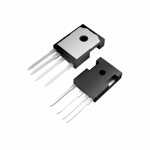 Transistors Electronics Component ASZM040120T Manufacturer Channel TO-247-4 - Product Image 1