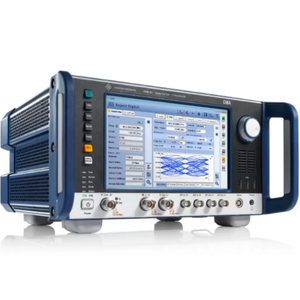 ชุดทดสอบการสื่อสาร RF โรห์เดอ แอนด์ ชวาร์ซ CMA180 แบบมัลติฟังก์ชั่น - Product Image 1