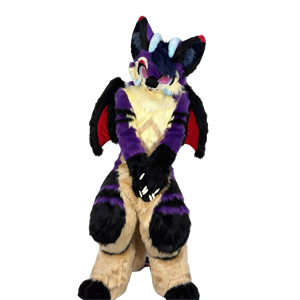<span class=keywords><strong>Fursuit</strong></span> Personalizado para Cosplay y Trajes de Actuación, Colección Personal - Product Image 3