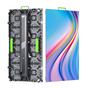 Video tường p1.25 P2 p3.91 mô-đun pantallas gigantes P3 kỹ thuật số biển Ngoài trời bảng điều chỉnh giá LED hiển thị màn hình quảng cáo - Product Image 5