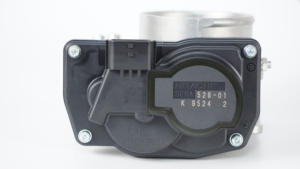 Kualitas Premium bagian OEM Throttle Chamber Assy. No.A6119-EN20C untuk Nissan ALTIMA TEANA QASHQAI X-TRAIL BLUEBIRD-SLYPHY - Product Image 4