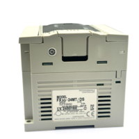Controladores PLC de Automatización Industrial de Alta Calidad con FX3G-24MTDS, Controlador Lógico Programable PLC