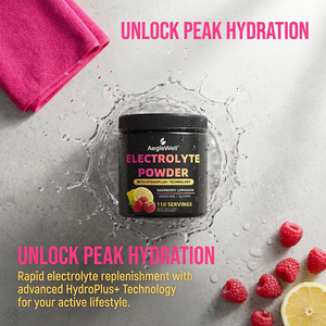 Poudre d'électrolytes <span class=keywords><strong>Keto</strong></span> OEM sans <span class=keywords><strong>sucre</strong></span>-Poudre d'électrolyte sans <span class=keywords><strong>sucre</strong></span> Delish, poudre d'hydratation d'électrolytes à jeun avec trace - Product Image 4