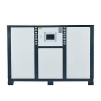 Refroidisseur d'eau RUIHAI RHP-40W 129,06 kW pour le moulage par injection, l'électrodéposition, la transformation alimentaire et le refroidissement laser