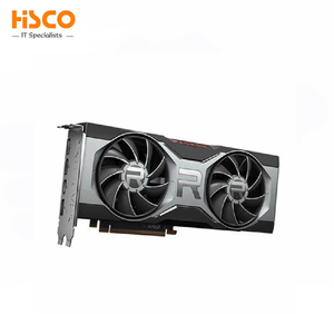 <span class=keywords><strong>RX</strong></span> 6700XT pour <span class=keywords><strong>AMD</strong></span> <span class=keywords><strong>Radeon</strong></span> <span class=keywords><strong>RX</strong></span> <span class=keywords><strong>6700</strong></span> <span class=keywords><strong>XT</strong></span> 12 GDDR6 Direct 12 192 Bit Carte Graphique GPU - Product Image 3