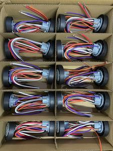 NEMA 3 5 7针光电池开关插座室外花园灯杆灯座3针光控插座套件可选 - Product Image 3