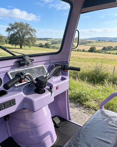 Vente directe d'usine chinoise, <span class=keywords><strong>meilleur</strong></span> prix, tricycle électrique, E-Trike, deux rangées - Product Image 6