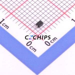 Diodo Zener BZT52C4V7S SOD-323 Nuevo y Original, Venta al por Mayor de Componentes Electrónicos, Proveedor de Chips y Servicio BOM - Product Image 1