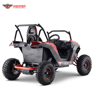 1200W 48V Mini Elettrica Buggy <span class=keywords><strong>Go</strong></span> <span class=keywords><strong>Kart</strong></span> UTV per I Bambini - Product Image 2