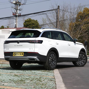 Tavendor 2023 de China, SUV Familiar Todoterreno con Diseño Robusto y Turbo Automático R20, Conducción Suave - Product Image 6