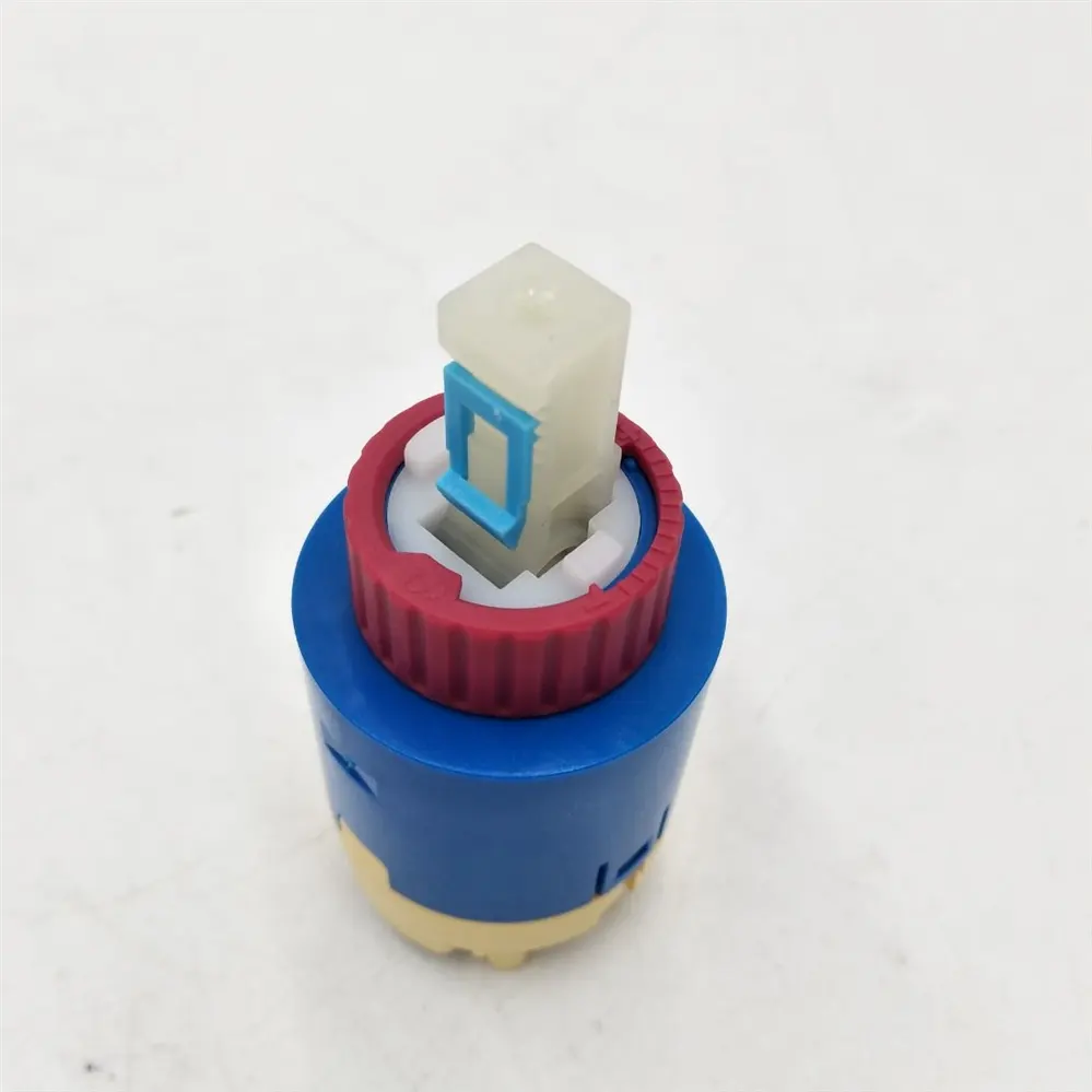 Hain-yo 40mm ceramic faucet cartridge JL04BD