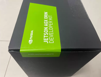 Module d'ordinateur embarqué Jetson AGX Orin 64 Go pour l'IA en périphérie, puissance de calcul IA de 275 TOPS pour la robotique, les drones et la vision industrielle