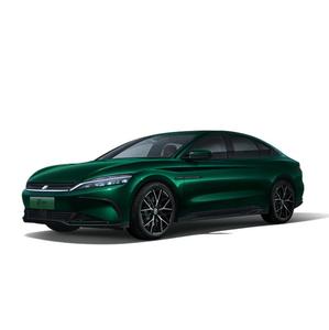 2023 BYD Han EV berlina elettrica ha utilizzato scorte di nuove vendite di veicoli energetici <span class=keywords><strong>da</strong></span> parte di Auto Biyadi con sterzo sinistro - Product Image 3