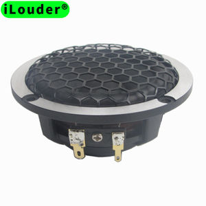 ลำโพงมิดเรนจ์/ฟูลเรนจ์/วูฟเฟอร์/ซับวูฟเฟอร์ หลายรุ่น ขนาด 3 นิ้ว 4 นิ้ว 4 โอห์ม 8 โอห์ม - Product Image 5