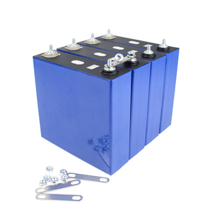 Batería de Litio Prismática CATL 3.2V 120Ah LFP GFB 125ah para Carrito de Golf, Paquete de Baterías Marinas Akku Grado A, Nuevas Baterías EV Lifepo4 - Product Image 5
