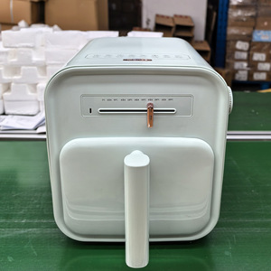 Freidora de Aire MONDA AF-28 Nueva, Freidora de Aire Eléctrica Saludable sin Aceite de Gran Capacidad, Electrodoméstico de Cocina para Venta al por Mayor y Regalo - Product Image 3