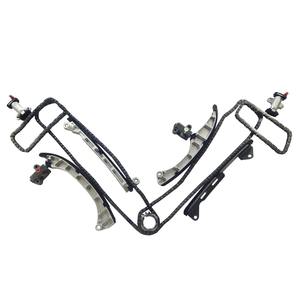Kit de réparation d'arbre à cames d'admission et d'échappement ASBG-FT.3UR-14 pour moteur Toyota Corolla 5.7L 3UR - Pièce de moteur et accessoires automobiles - Product Image 2