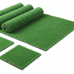 Wancheng Altın Madeni Geri Kazanım Açık Hava Altın Yıkama Matı, Özelleştirilebilir Altın Eleme Halısı Toptan Satış - Product Image 6