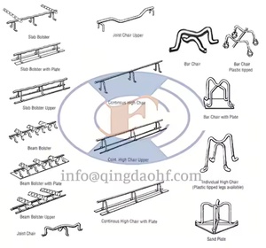 H & F, supporto in lastre di <span class=keywords><strong>ferro</strong></span> dal Design moderno, seggiolone continuo con supporto superiore in metallo per cemento armato - Product Image 4