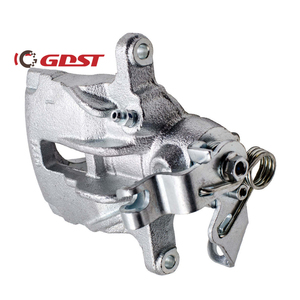 GDST 4414623 4418034 93192386 Vente Chaude Pièces de Véhicule Étrier de Frein Arrière Gauche à 6 Pistons pour Nissan NV300 <span class=keywords><strong>OPEL</strong></span> <span class=keywords><strong>VIVARO</strong></span> - Product Image 2