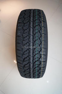 SUV PNEU YTRE DE ROUE DE VOITURE <span class=keywords><strong>HUP</strong></span> 285/60R18 275/65R18 265/70R18 - Product Image 5