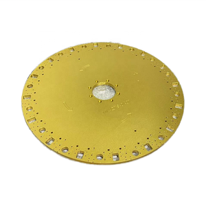 Độ chính xác cao <span class=keywords><strong>CNC</strong></span> gia công nhôm các bộ phận thép không gỉ nhanh chóng tạo mẫu quá trình phay - Product Image 6