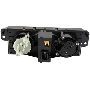 โมดูลควบคุมเครื่องปรับอากาศเชฟโรเลต มาลิบู คัทลาส 22601654 สวิตช์ไฟฟ้า 12V - Product Image 4