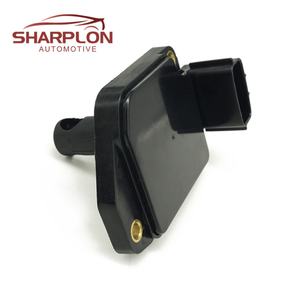 Sensor de Flujo de Aire (MAF) AFH55M-12 en Oferta para NISSAN Frontier Pickup Xterra 2.4L - Product Image 6