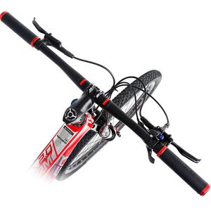 Bicicleta de Montaña Twitter Storm 2.0 2026, Nueva, de Fábrica China, con Suspensión SX Eagle de 12 Velocidades y Frenos de Disco - Product Image 4