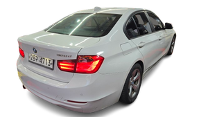 BMW 320d Efficient Dynamics Sedán Usado Sin Accidentes Alta Calidad Título Limpio Diésel Automático Vehículo de Segunda Mano Disponible - Product Image 6