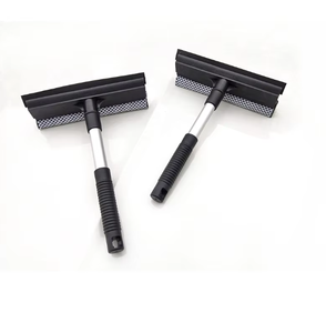 Limpiacristales para Ventanas, Limpiador de Ventanas, Escobilla Limpiaparabrisas, Herramienta de Limpieza para Autos - Product Image 1