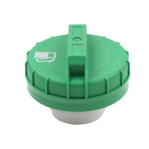 Bouchon de réservoir d'huile moteur diesel vert en PP 10830D pour Ford Chevrolet – Pièce de rechange - Product Image 2