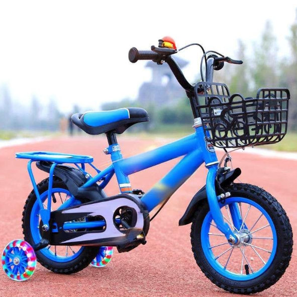 Children's Bicycle