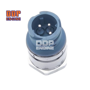 4088734 3408582 Régulateur de pression d'actionneur de commande de carburant pour moteur diesel Cummins QST30 QSK45 QSK60 - Product Image 3