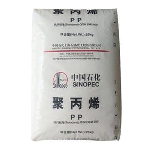 Sinopec <span class=keywords><strong>PP</strong></span> T03 Polietileno virgen <span class=keywords><strong>Pp</strong></span> Polipropileno Gránulo Inyección Grado <span class=keywords><strong>Pp</strong></span> Pellets - Product Image 1