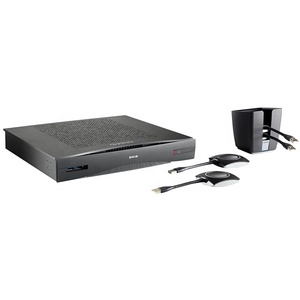 Système de présentation sans fil Clickshare CSE-800, original, neuf en stock, pour salles de réunion et salles de conférence, Clickshare CSE-8 - Product Image 1