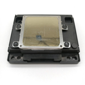 Buse d'imprimante FA01000, compatible avec EPSON Inkjet K300 K100 K101 K100 K305 K205 K200 K105 - Product Image 4