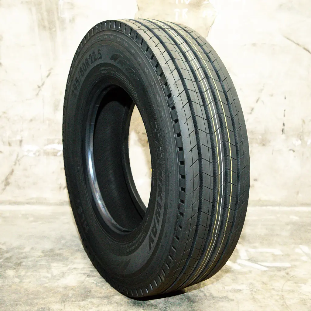 295/80R22.5 315/80R22.5 llantas Commercial Wheels & Tires High Quality Bus & Truck tires from China