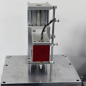 Probador de Curva de Carga con Interruptor Electrónico, Máquina de Prueba de Curva de Carga con Botón Pulsador, 1% de Precisión, IP55 - Product Image 2