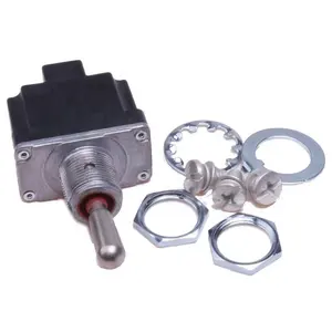 Genie Toggle Switch 128200GT 128200 untuk Genie Z45/25 S40 S45 S80 S60 S120 S100 GS3369