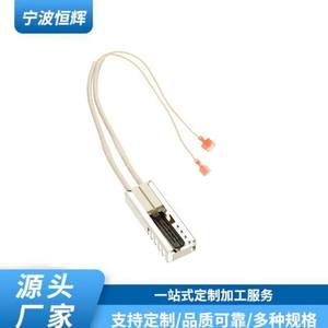 Elemento calefactor para horno WP9782065, pieza de plástico duradera integrada eléctrica para quemador de estufa, accesorios de encendido - Product Image 2