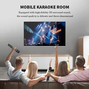 Nueva Tableta Portátil Grande con Cámara de 13MP, Android 13, Wi-Fi, Pantalla Táctil de 27 Pulgadas Full HD, 4GB+ Memoria USB - Product Image 4