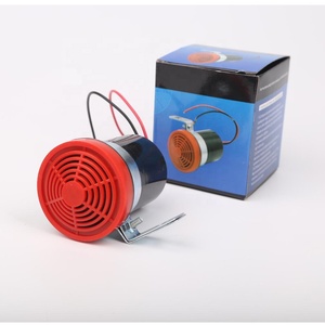 <span class=keywords><strong>Avertisseur</strong></span> <span class=keywords><strong>sonore</strong></span> <span class=keywords><strong>de</strong></span> <span class=keywords><strong>recul</strong></span> 12V/24V avec son BB - Buzzer d'avertissement <span class=keywords><strong>de</strong></span> <span class=keywords><strong>recul</strong></span> pour camions, voitures, motos et véhicules - Product Image 6
