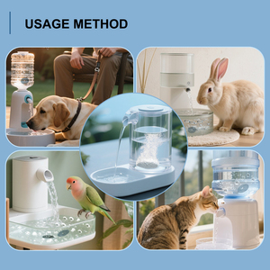 Comprimés d'hydrogène de soutien d'hydratation de chat-1500PPB Hydrogène moléculaire, aide à la digestion et à l'énergie - Product Image 5