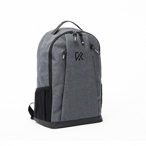 Latest stylish <b>multifunctional</b> business backpack - Product Image 3