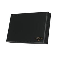 2026 Epro Ugoos SK3 Prix Usine RK3588S2-DV 8G 128G Boîtier TV Android 12 à Lecture Stable Double WIFI6 BT5.2 Smart TV Vitesse Rapide
