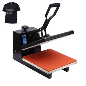 Máquina <span class=keywords><strong>KM</strong></span> de 38*38 cm para Ropa, <span class=keywords><strong>Combo</strong></span> de Plancha Plana para Impresión por Transferencia de Calor, Prensado Térmico, Sublimación y Estampado en Caliente, Mini Plancha - Product Image 4