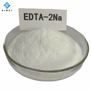 Poudre Offre Spéciale de l'EDTA de qualité cosmétique/industrielle avec le meilleur prix Acide éthylène Diamine tétraacétique Edta 2Na Edta-4na CAS 60-00-4 - Product Image 4