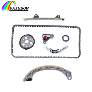 Kit de chaîne de distribution 13506-97401/13523-23050/13545-23010 pour <span class=keywords><strong>Toyota</strong></span> <span class=keywords><strong>YARIS</strong></span> 2SZ-FE <span class=keywords><strong>YARIS</strong></span>/VITZ(P9)1.3 vente en gros meilleur <span class=keywords><strong>prix</strong></span> - Product Image 3
